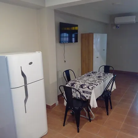 Departamento Catamarca Apartment